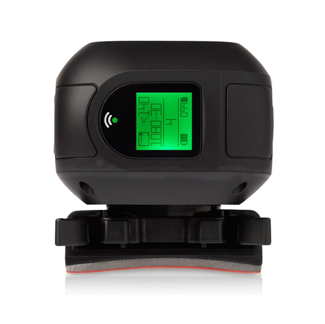 Drift Ghost XL - Motorcycle Helmet Camera 1080p - Motorbike Dash Cam