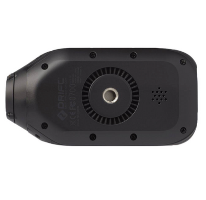 Drift Ghost XL - Motorcycle Helmet Camera 1080p - Motorbike Dash Cam