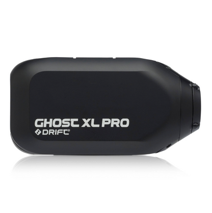 Drift Ghost XL PRO - Motorcycle Helmet Camera 4k - Motorbike Dash Cam - Best Action Cam