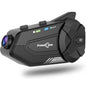 Freedconn R1 PRO Motorcycle Helmet Intercom Bluetooth Headset Interphone FM